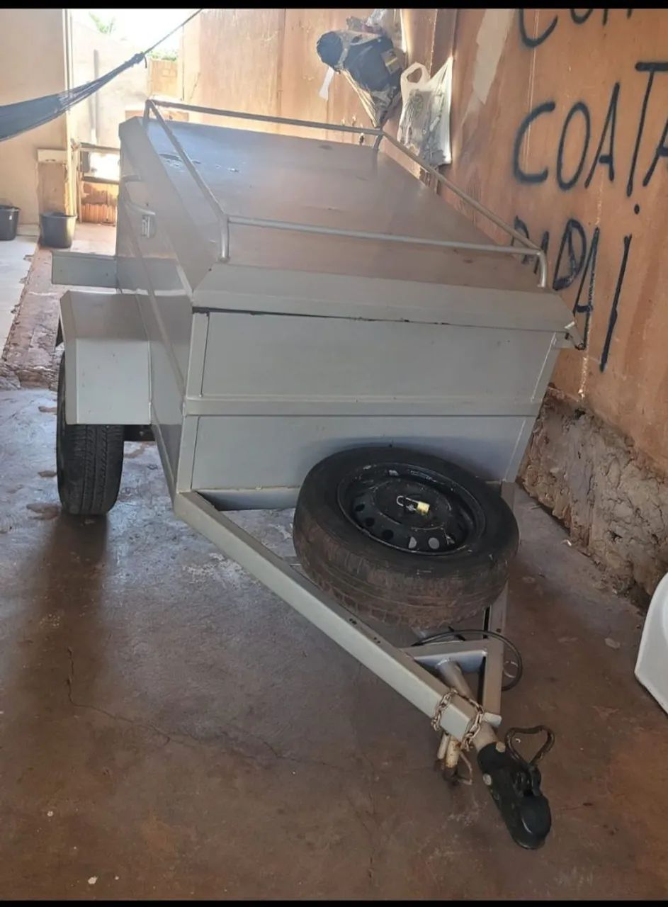 CARRETINHA 