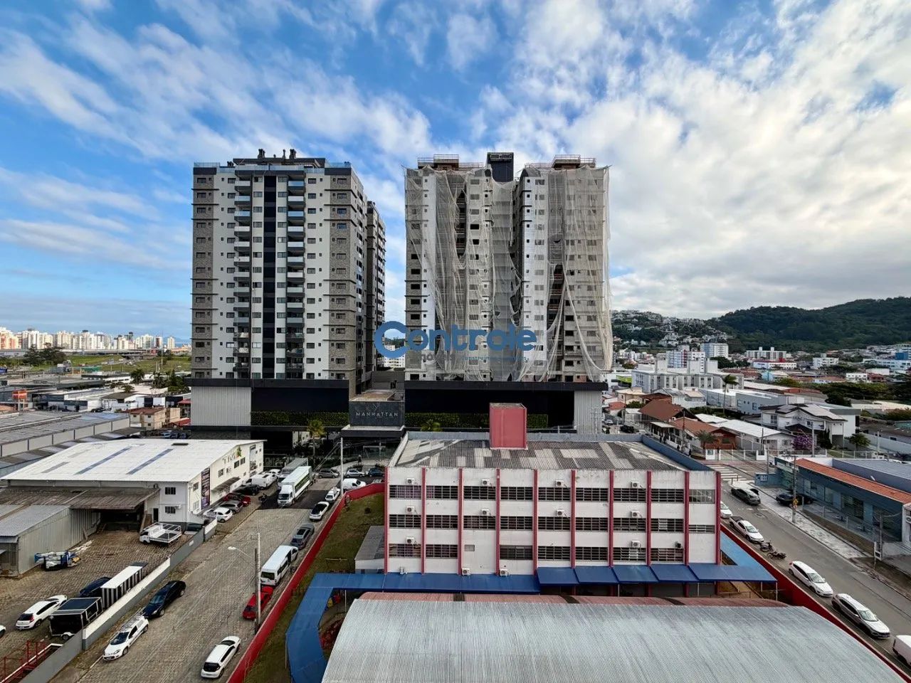 Apartamento com 02 dormitórios e suíte no Floresta em São José! - Foto 5