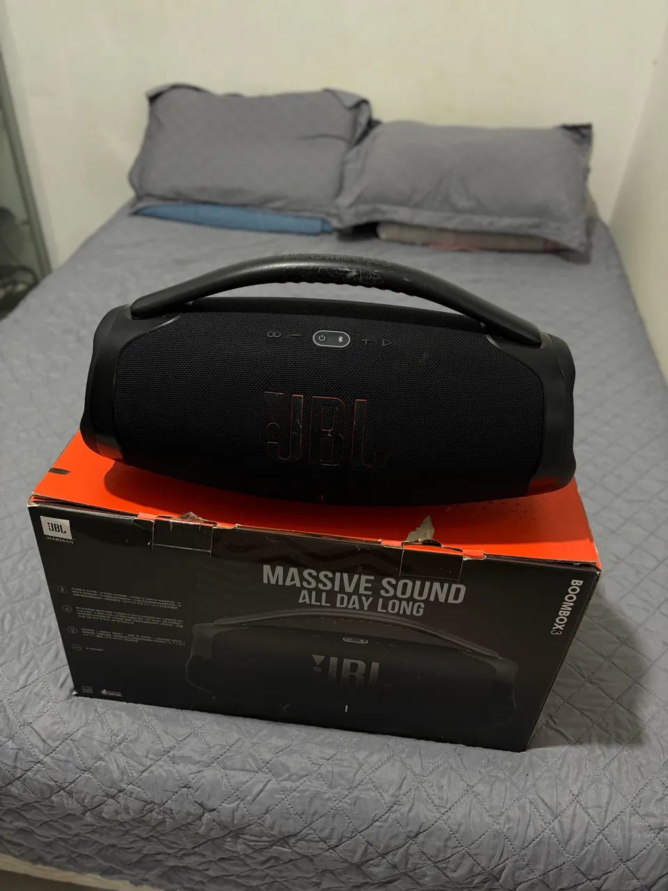 JBL BOMBOX 3 - Foto 2