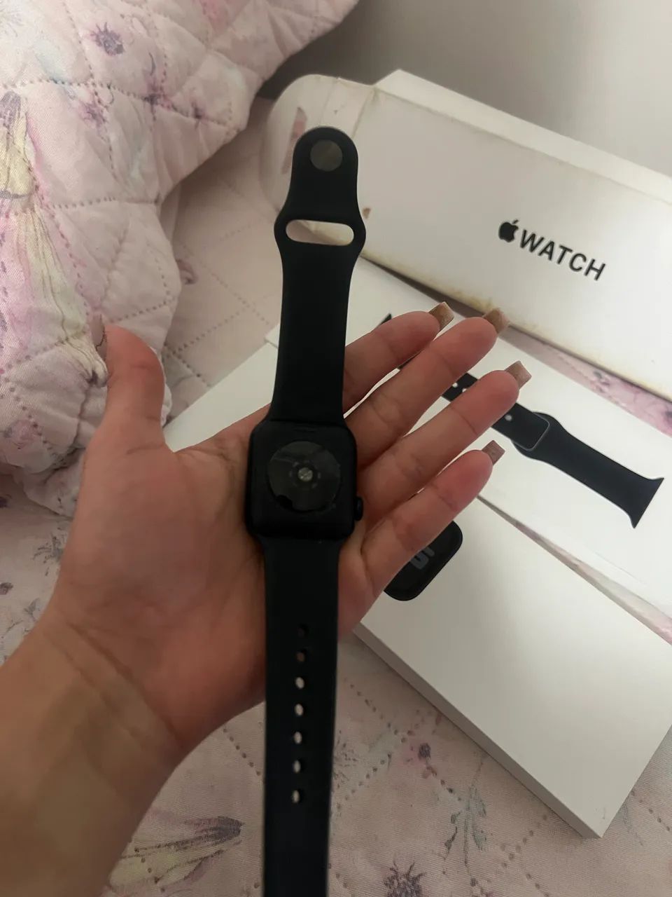 APPLE WHATCH SE 3  - Foto 2