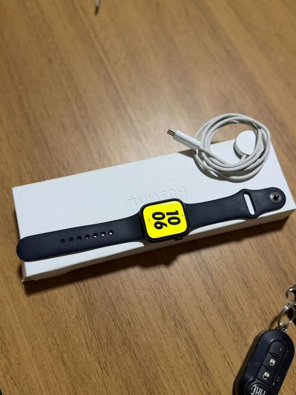 Apple watch série 9- 41mm