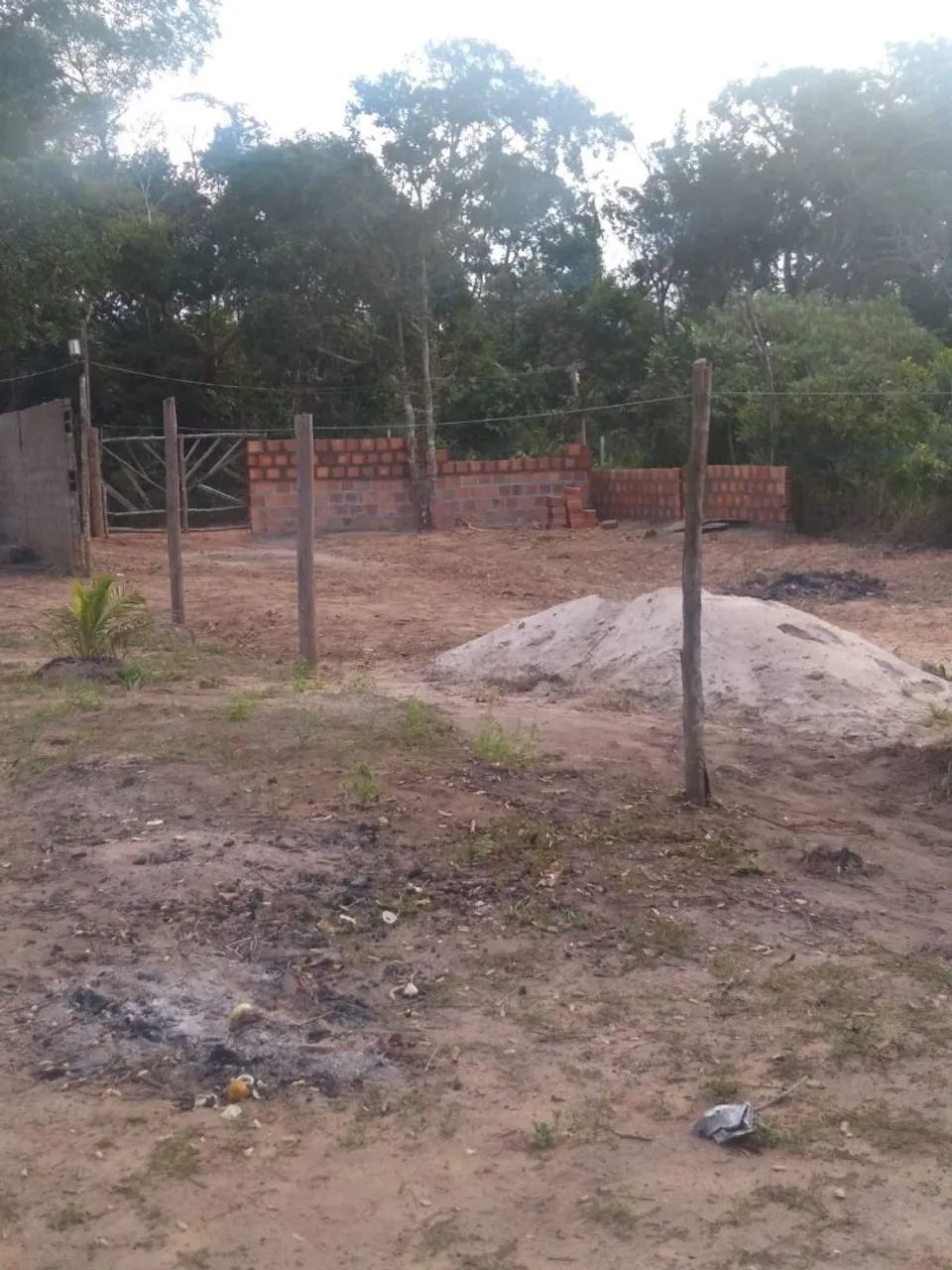 Vende- se Terreno  - Foto 3