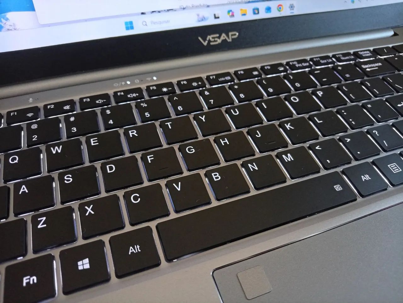 Notebook i7, 16GB RAM, SSD 512 - Foto 3