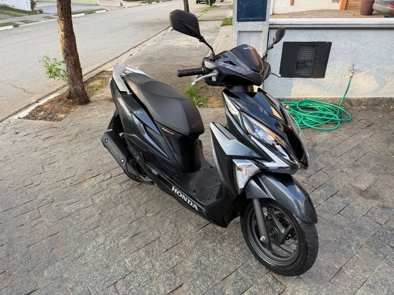 Elite 125  - Foto 4