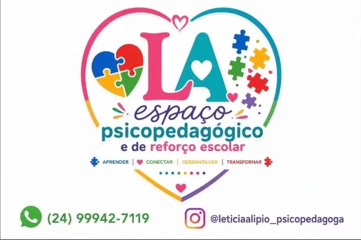 Psicopedagoga e aula de reforço escolar  - Foto 4