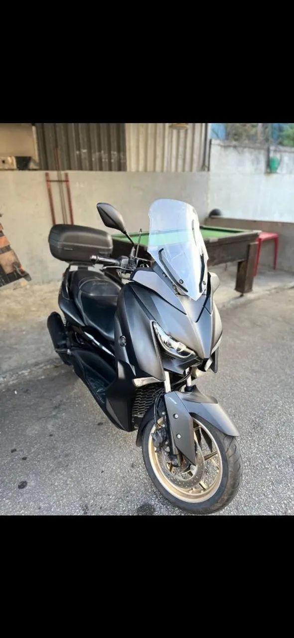 Xmax 2021 - Foto 3