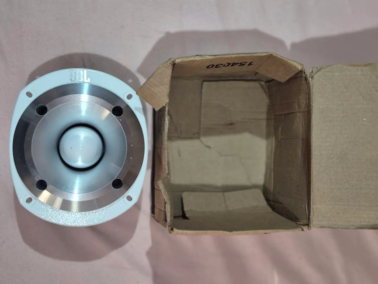 super tweeter JBL ST400