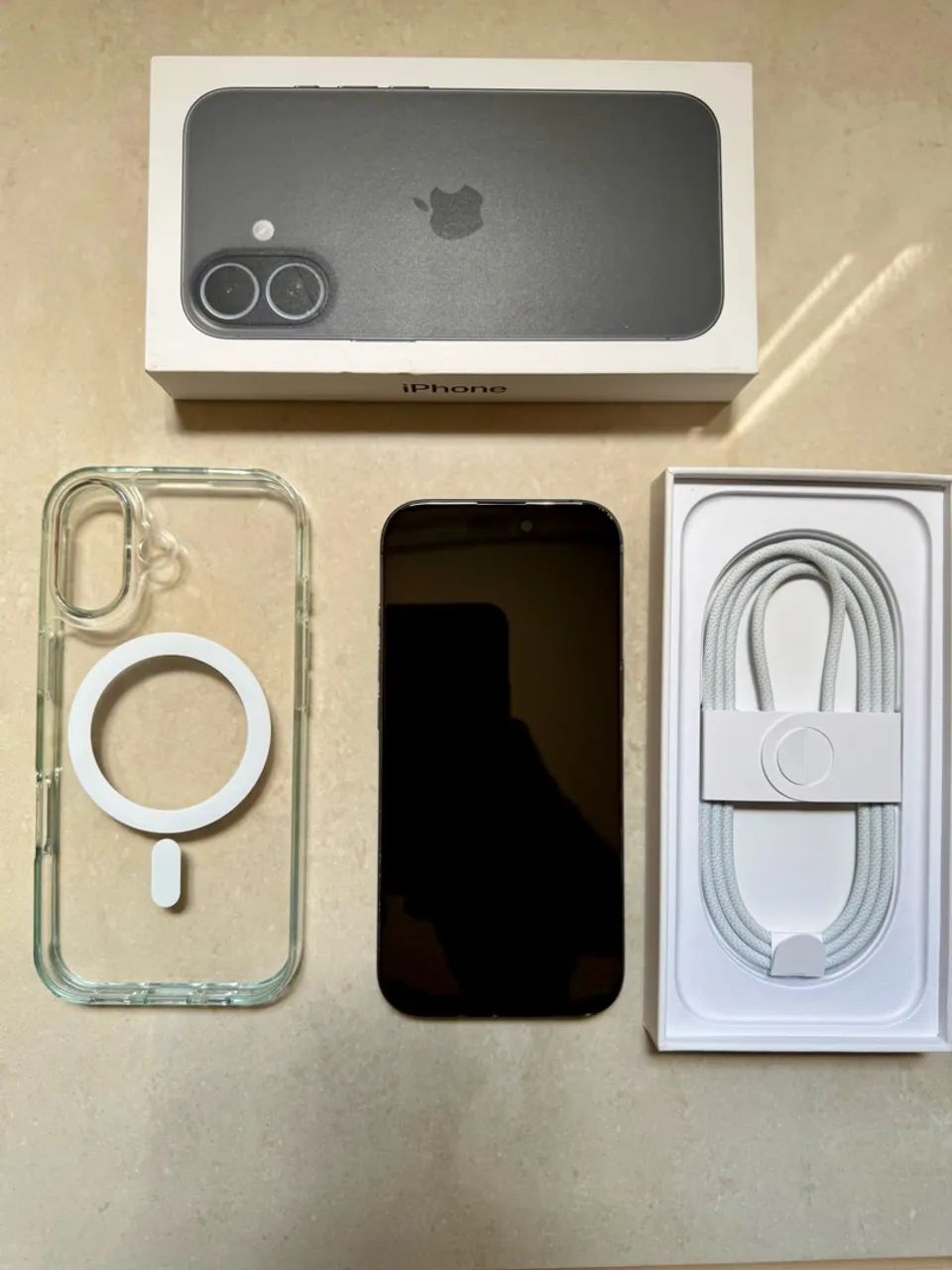 iPhone 17 256gb   - Foto 2