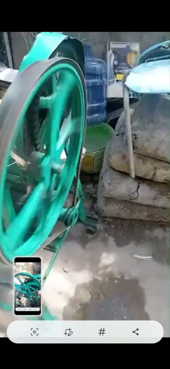 Caldo de cana - Foto 3