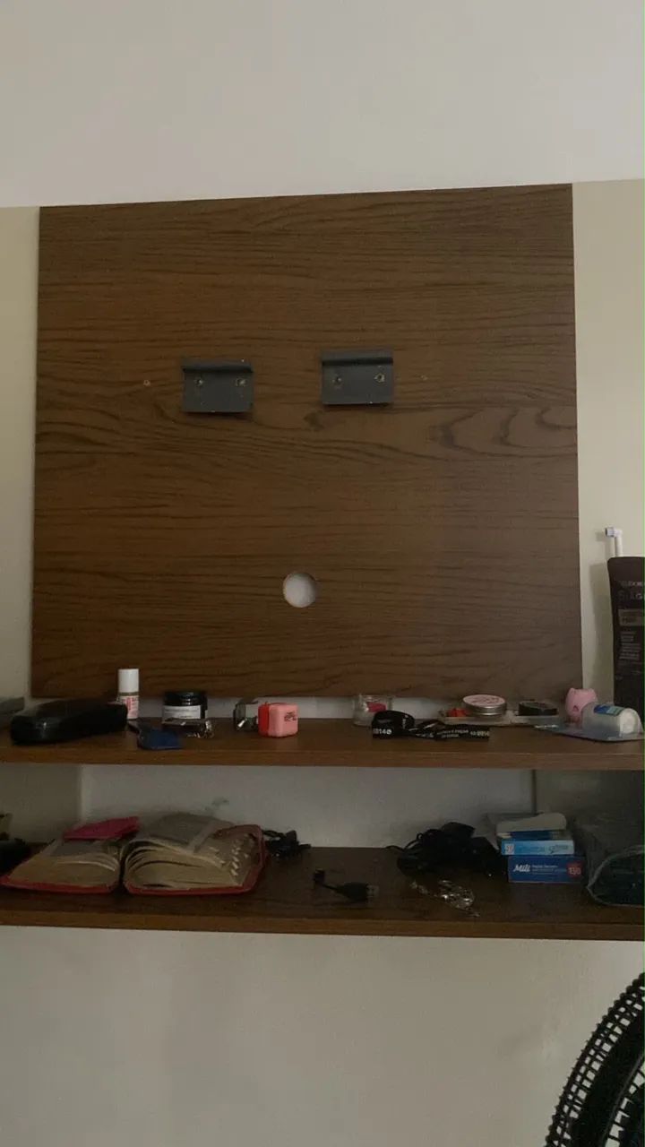 Painel tv até 43 polegadas 