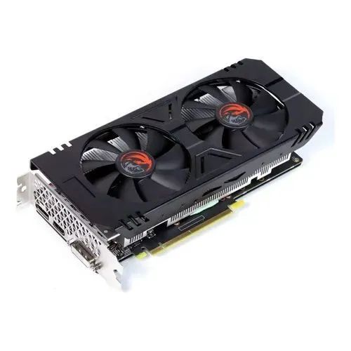 Placa de vídeo GeForce RTX 2060 6g NVIDIA 