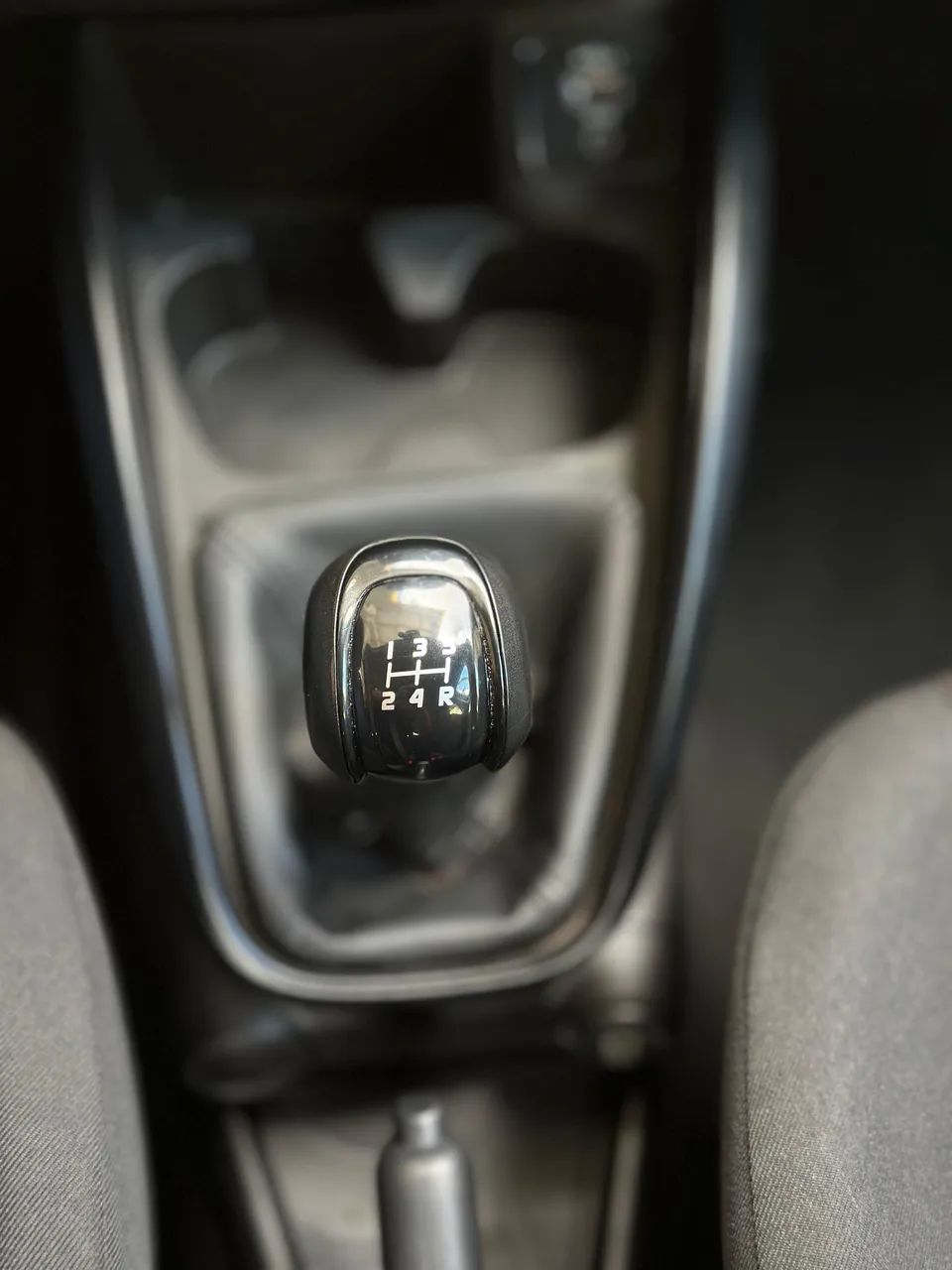 Fiat Cronos Drive 1.3 8V Flex 2024 - Foto 5