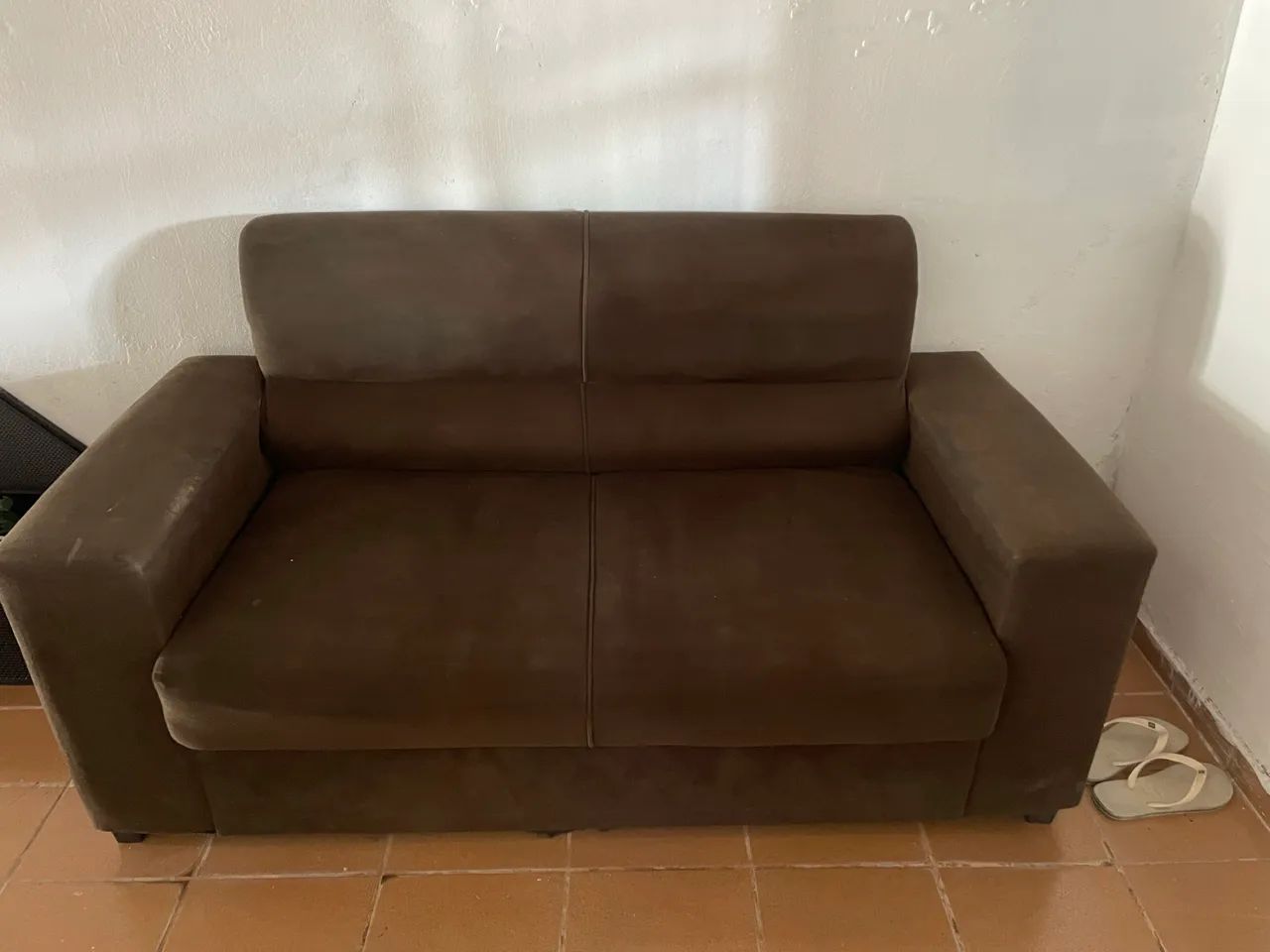Sofá 2 e 3 lugares  - Foto 3