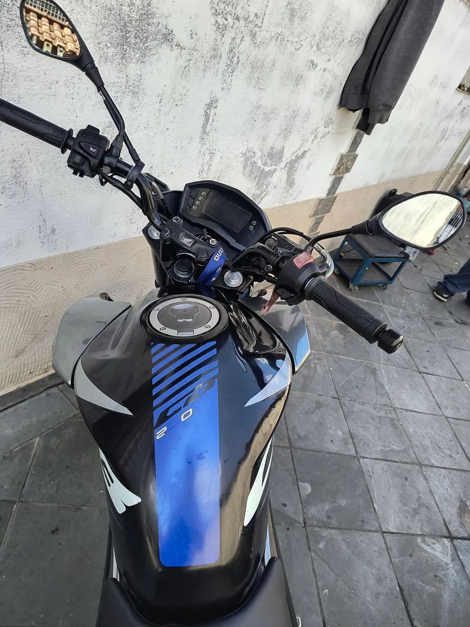 Twister 250f 2019 - Foto 2