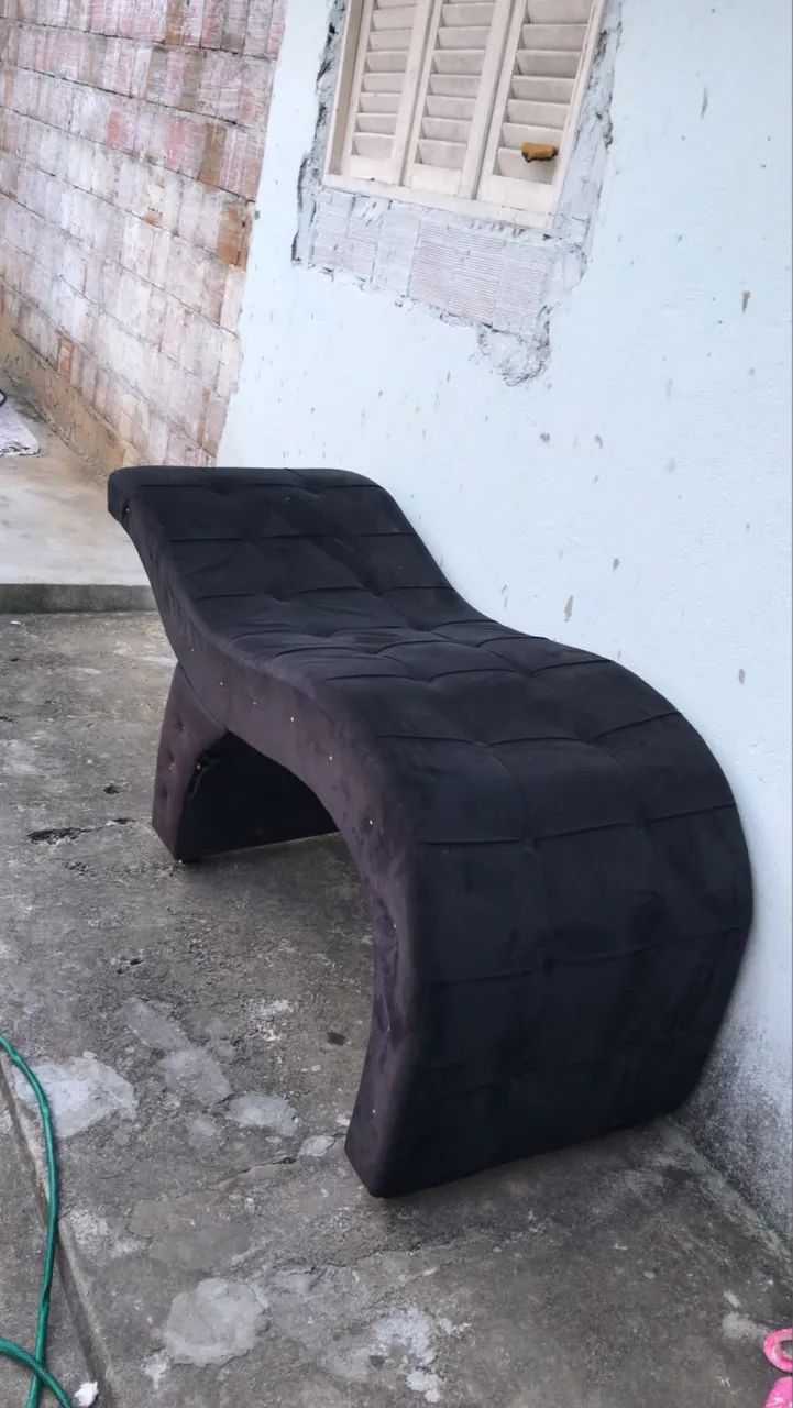 MACA PRA FAZER CÍLIOS 