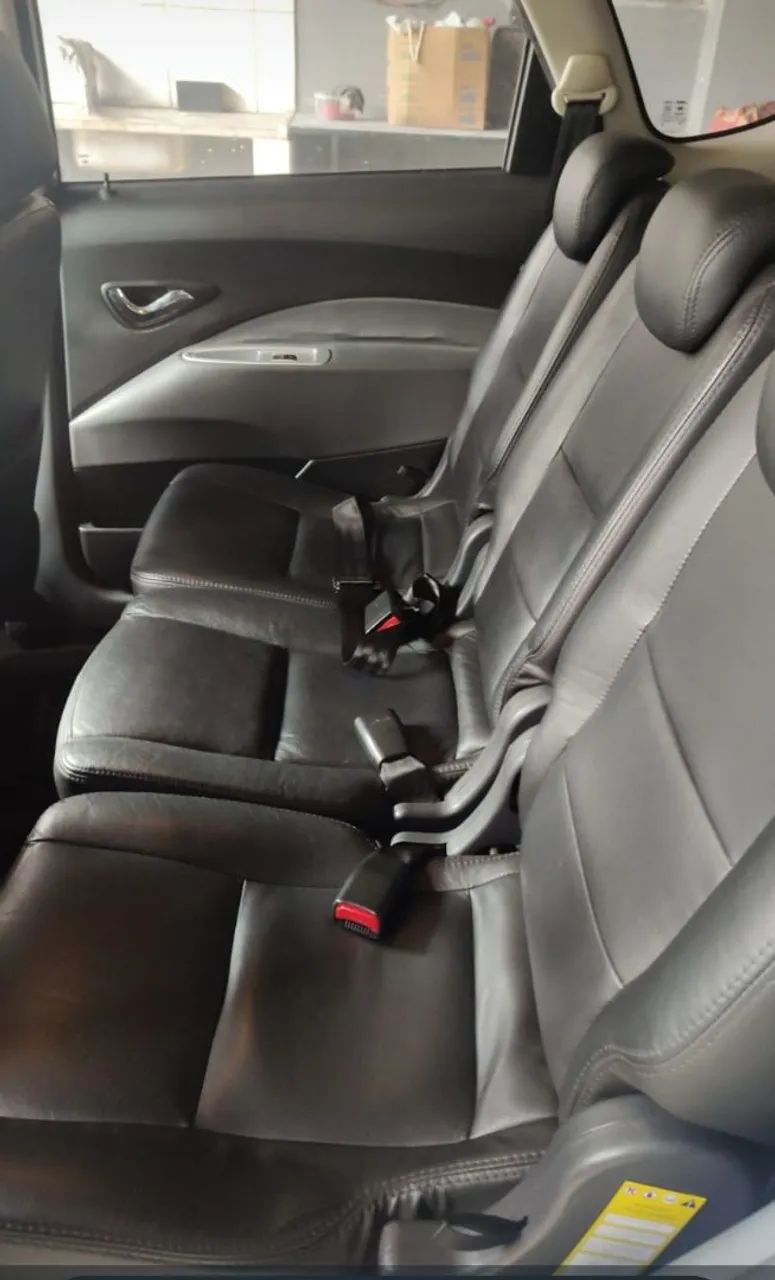 JAC J6 2.0 16V 5P Mec. 2012 - Foto 4