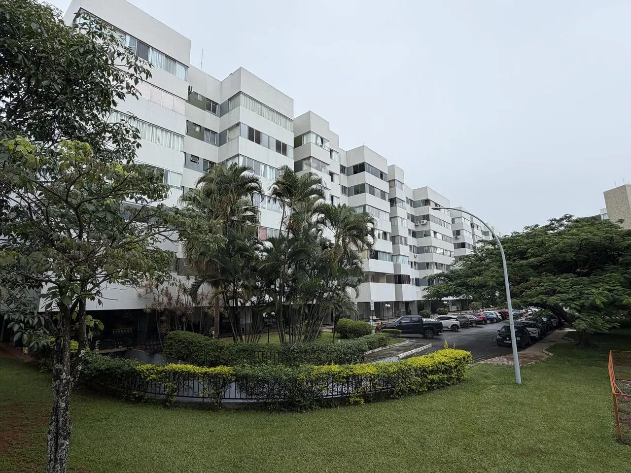 Apto. área total 77,20m² - Brasília/DF - Foto 5