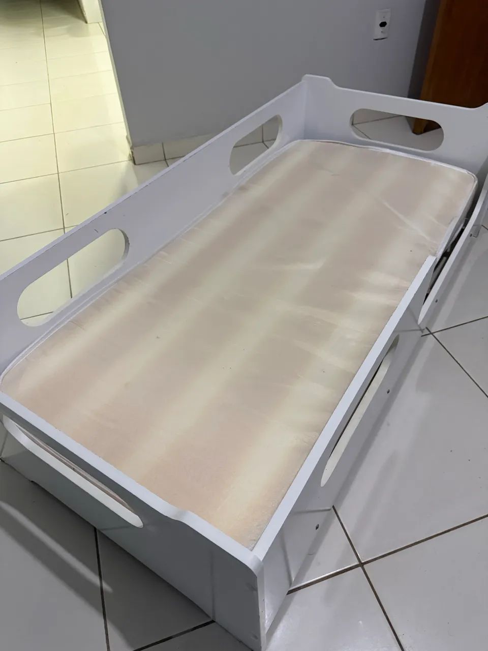 Cama infantil  - Foto 3