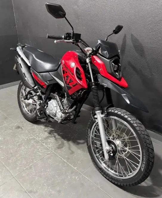CROSSER 150