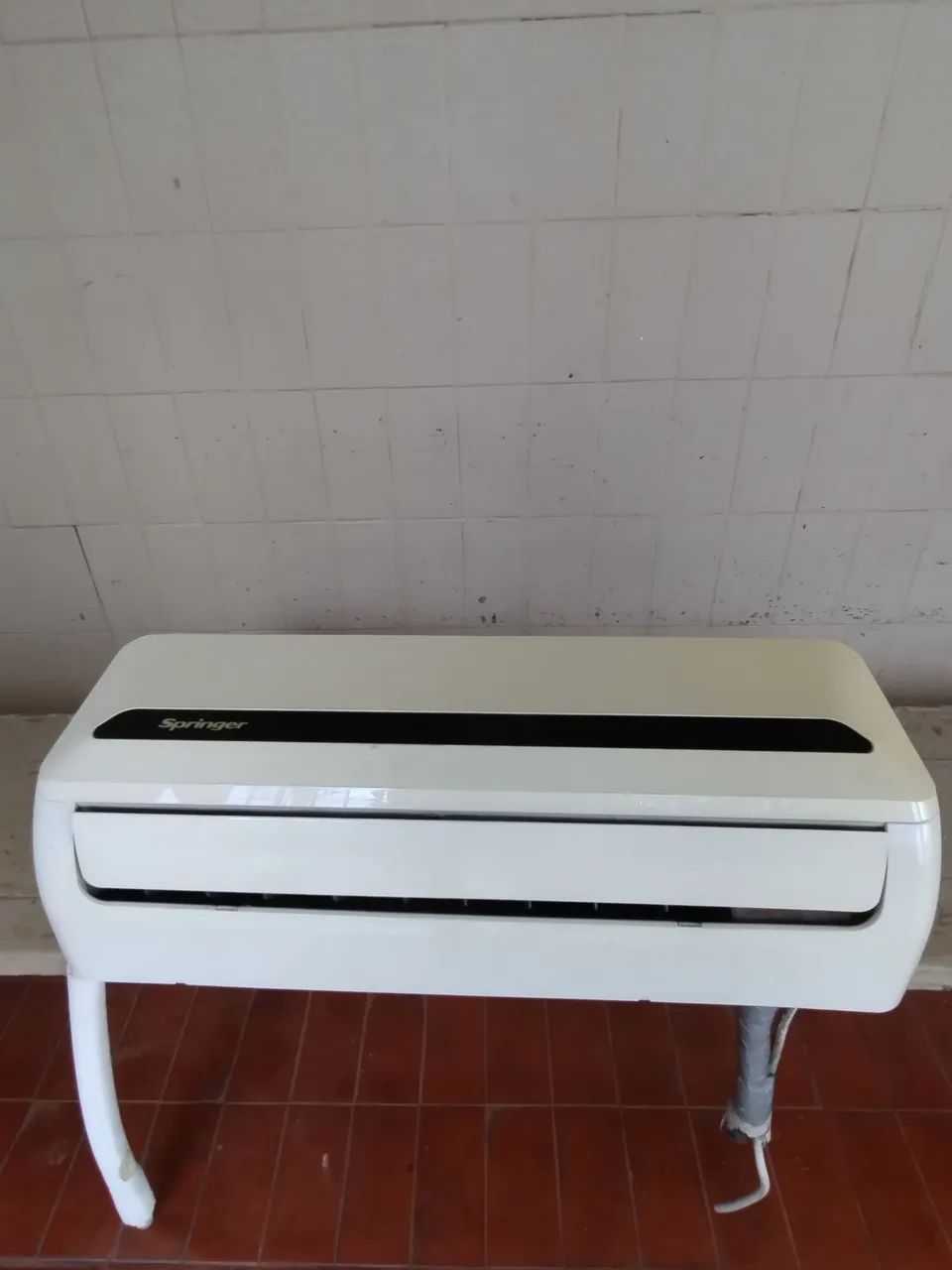 AR CONDICIONADO 9000Btus - Foto 3