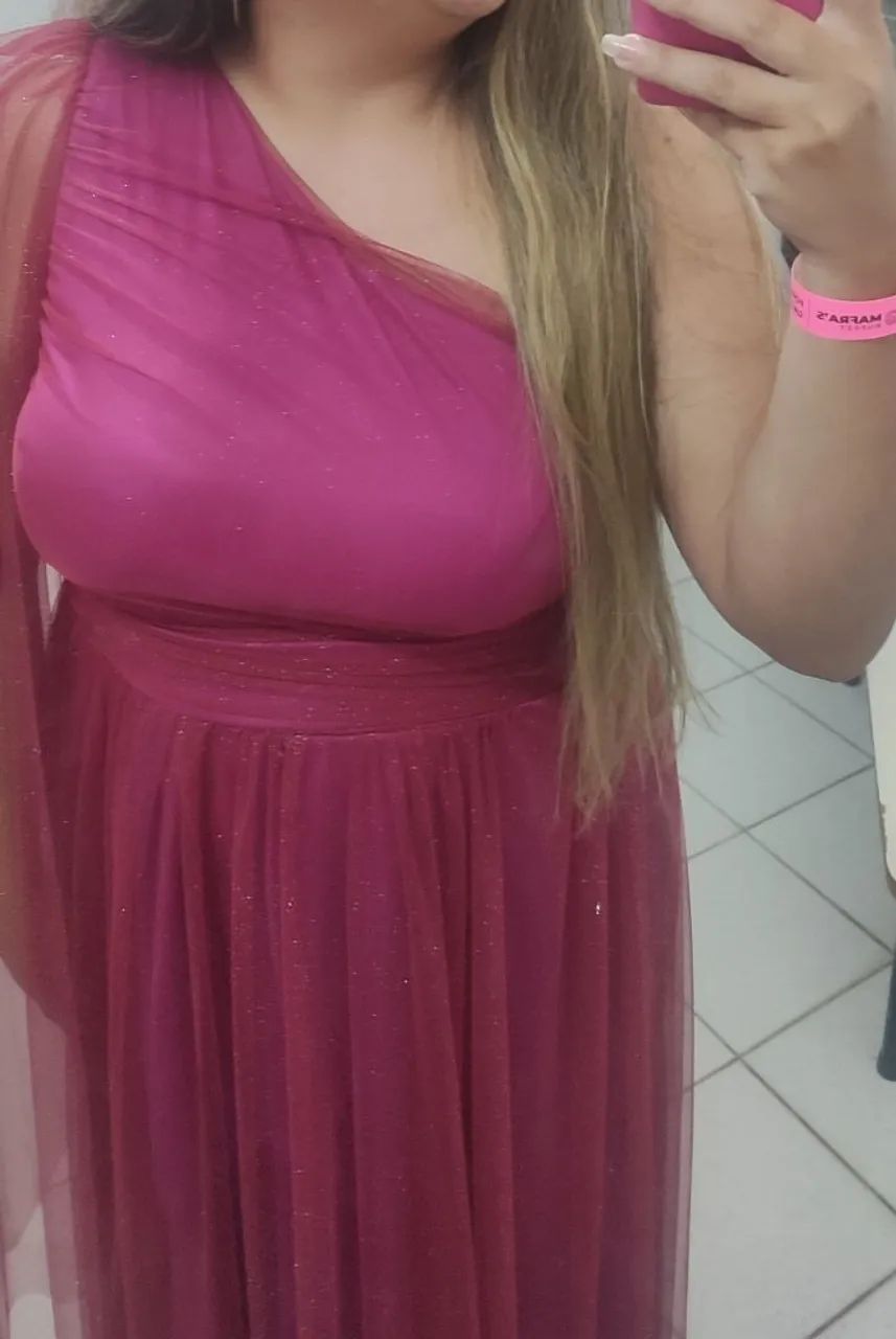 Vestido de festa - Foto 2