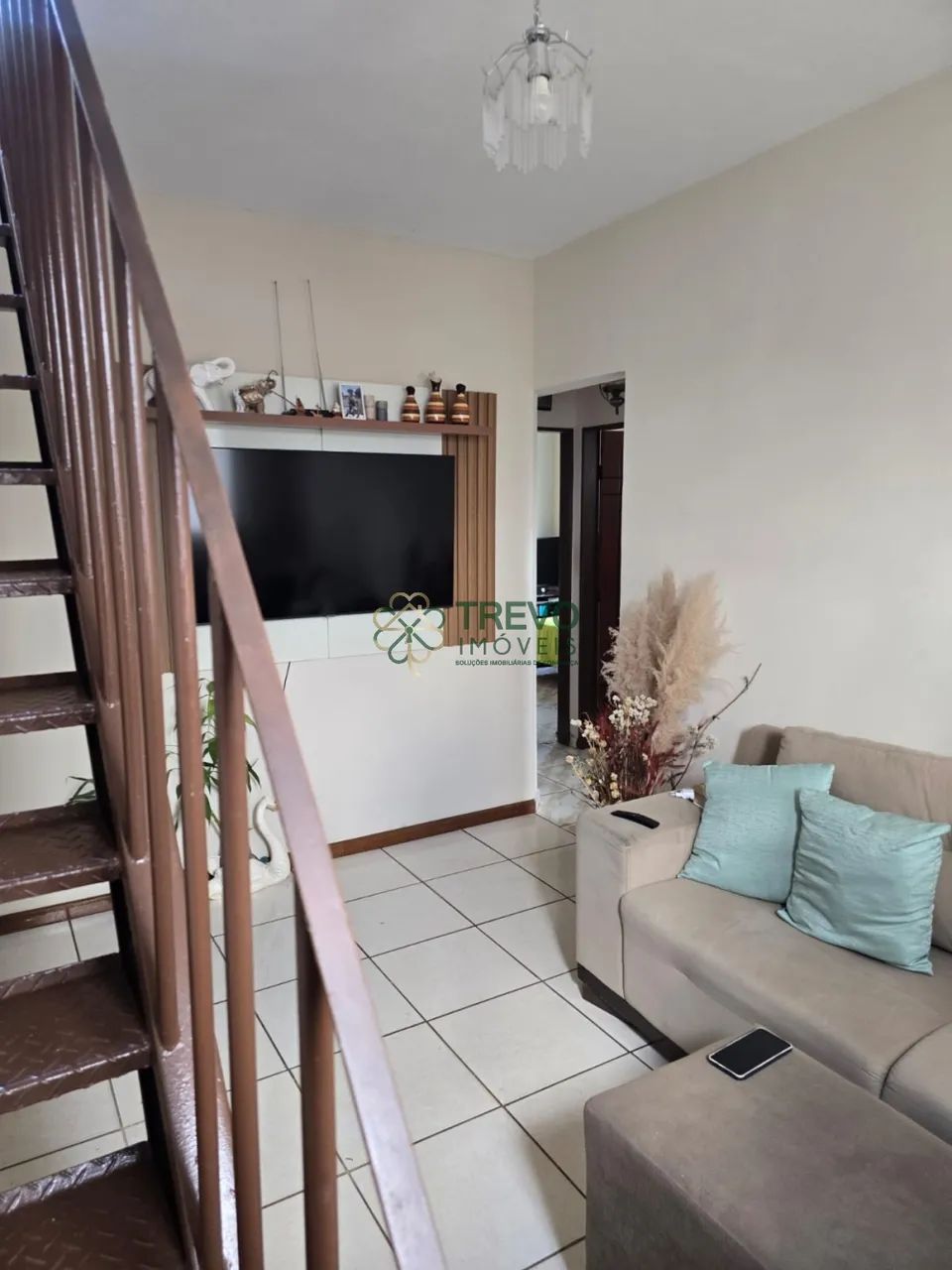 Excelente Apartamento Novo Eldorado - Foto 5