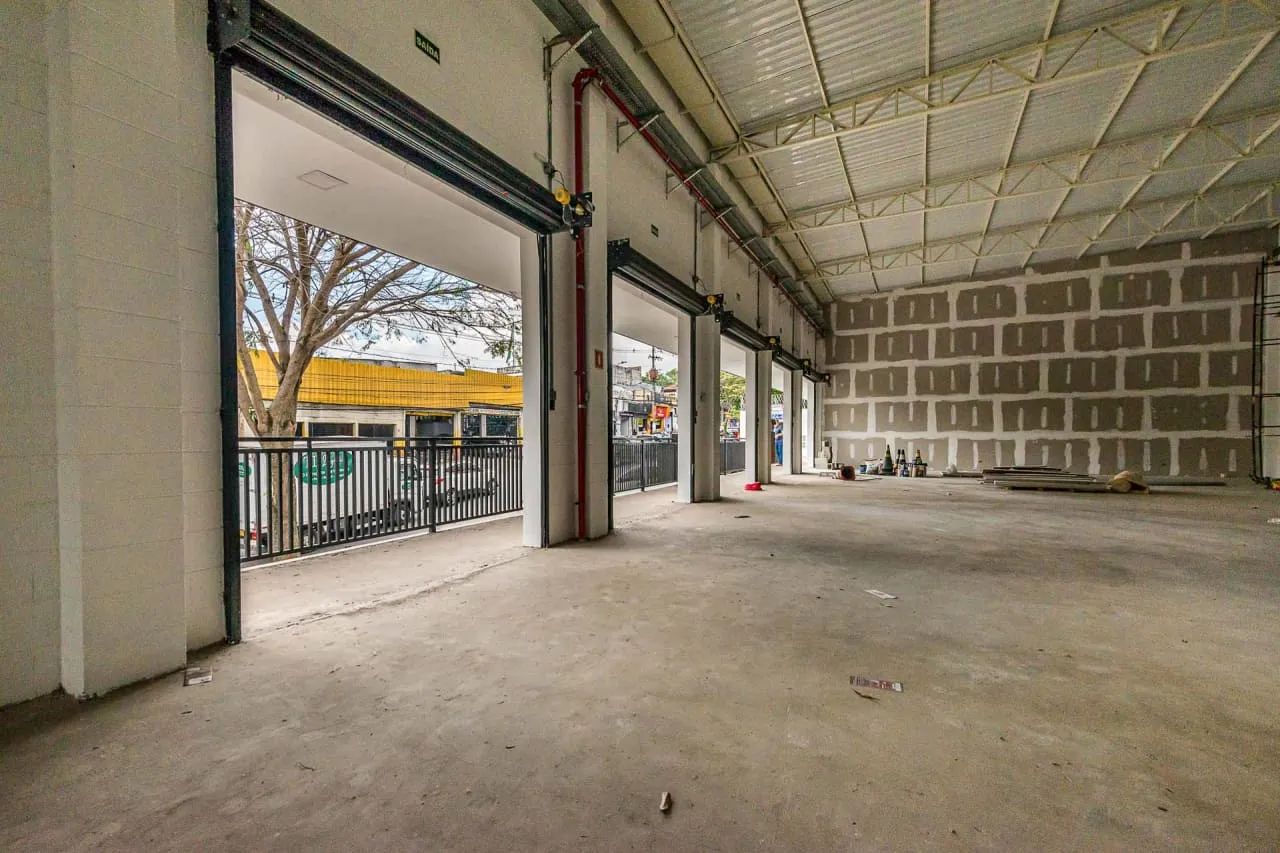 Loja na Rua Alba, 1500 - Loja 8  50 m² - Foto 5