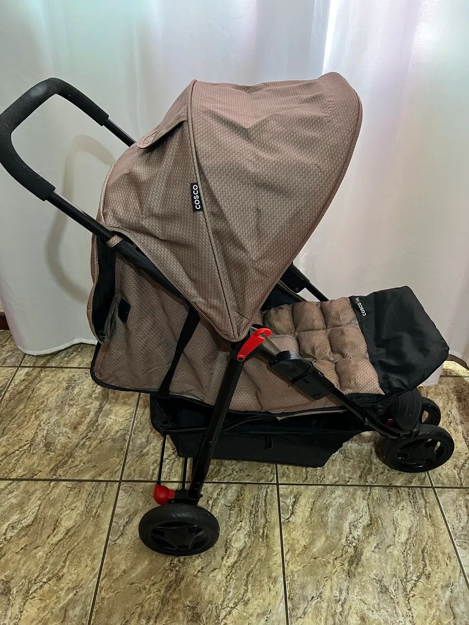 Carrinho de bebê  - Foto 5