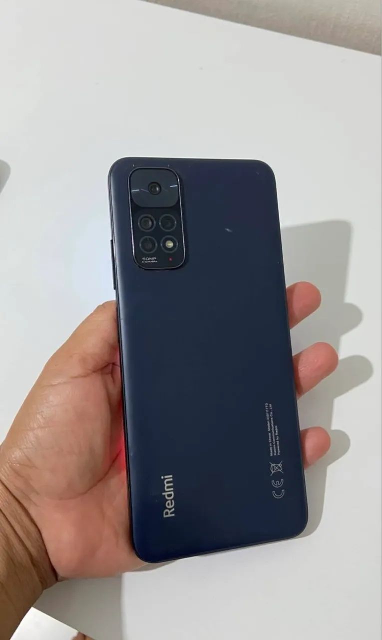 Redmi a venda  - Foto 5