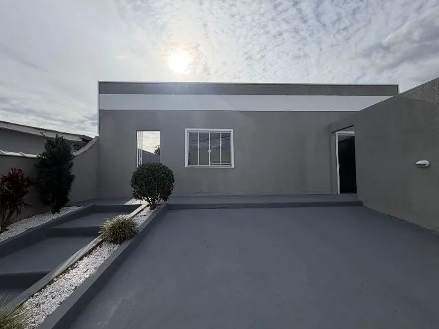 Casa com 115 m² + 3 Salas Comerciais | Uvaranas | Aceita Troca e Veículo - Foto 4