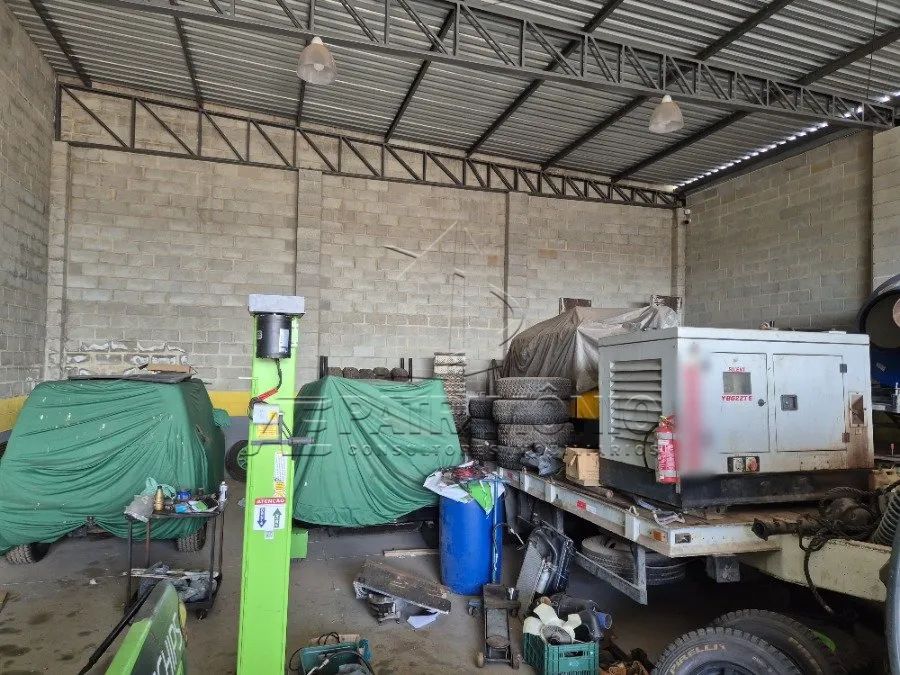 GALPAO SANTA ESMERALDA - Foto 7