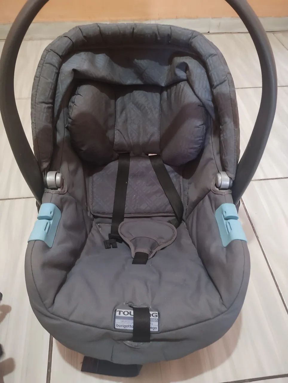 Vendo Este Bebê Conforto  - Foto 3