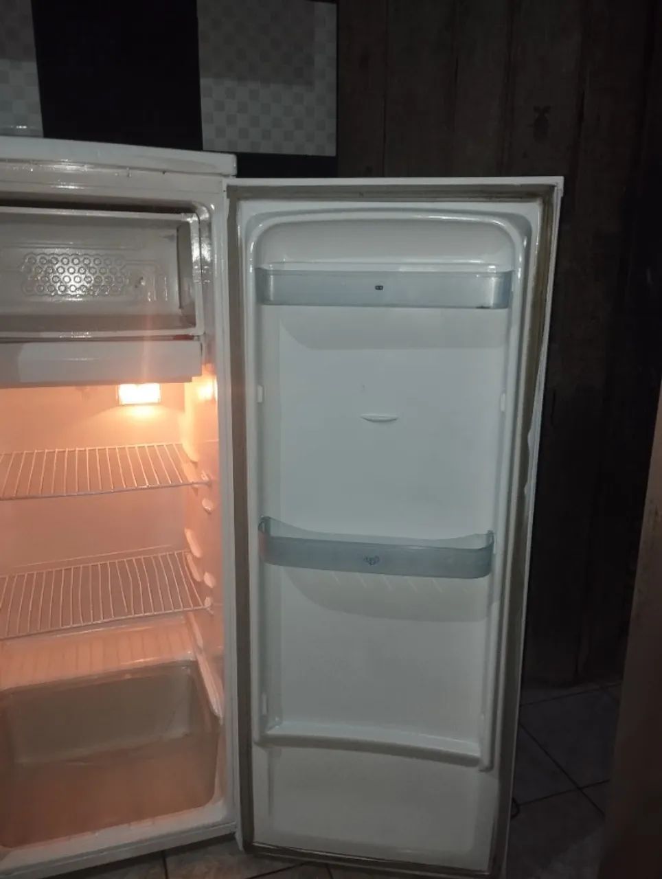 Geladeira Eletrolux. - Foto 4