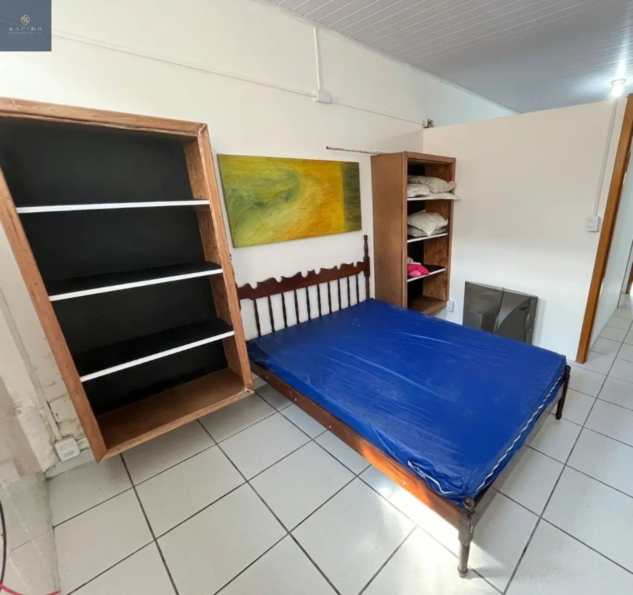 SALA COMERCIAL em UBATUBA - SP, PEREQUÊ AÇU - Foto 5