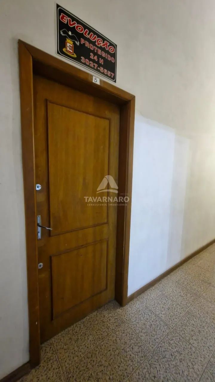 Sala Comercial Edifício Paula Xavier - Foto 4