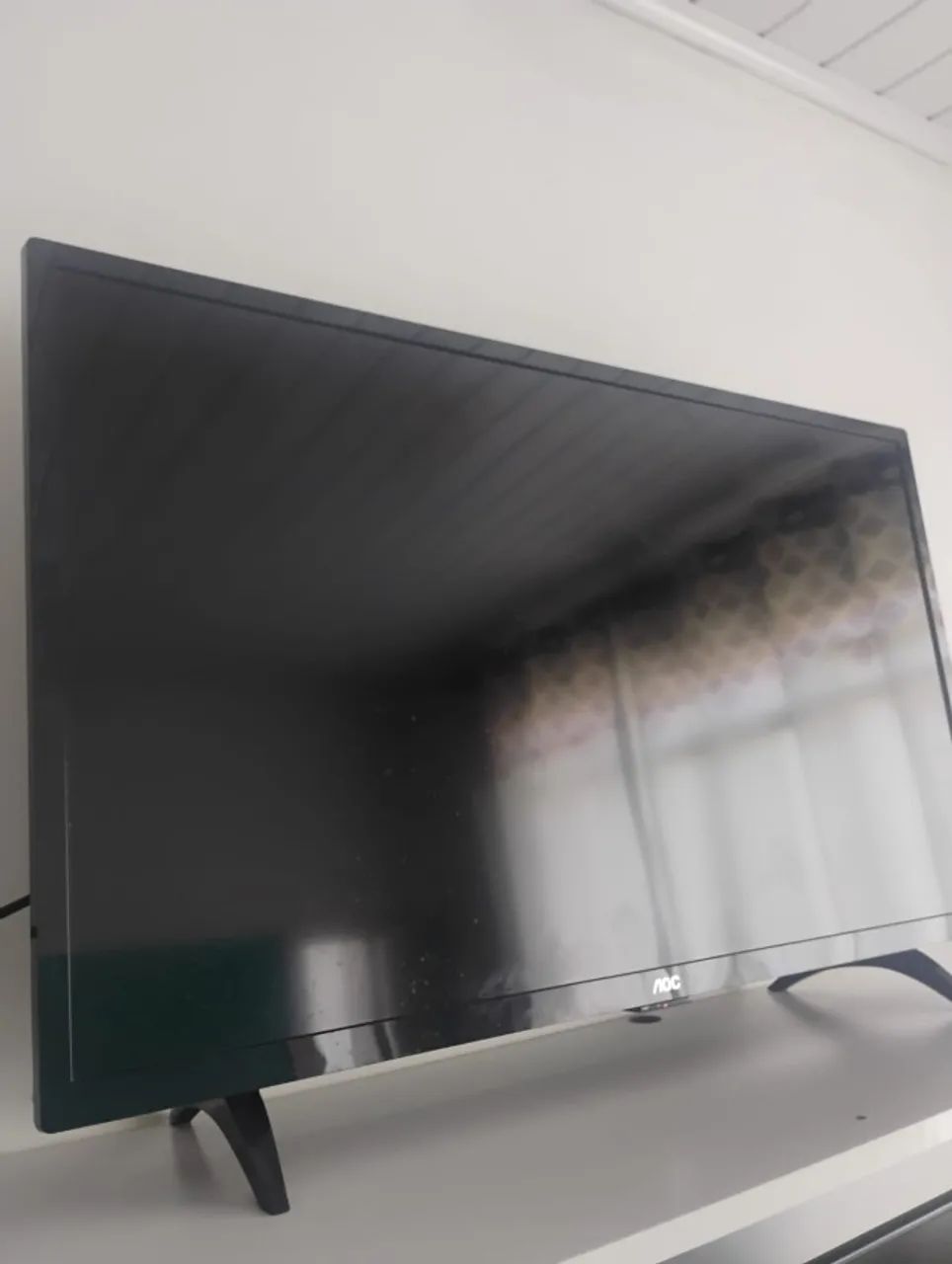 TV Smart 43" - Foto 2