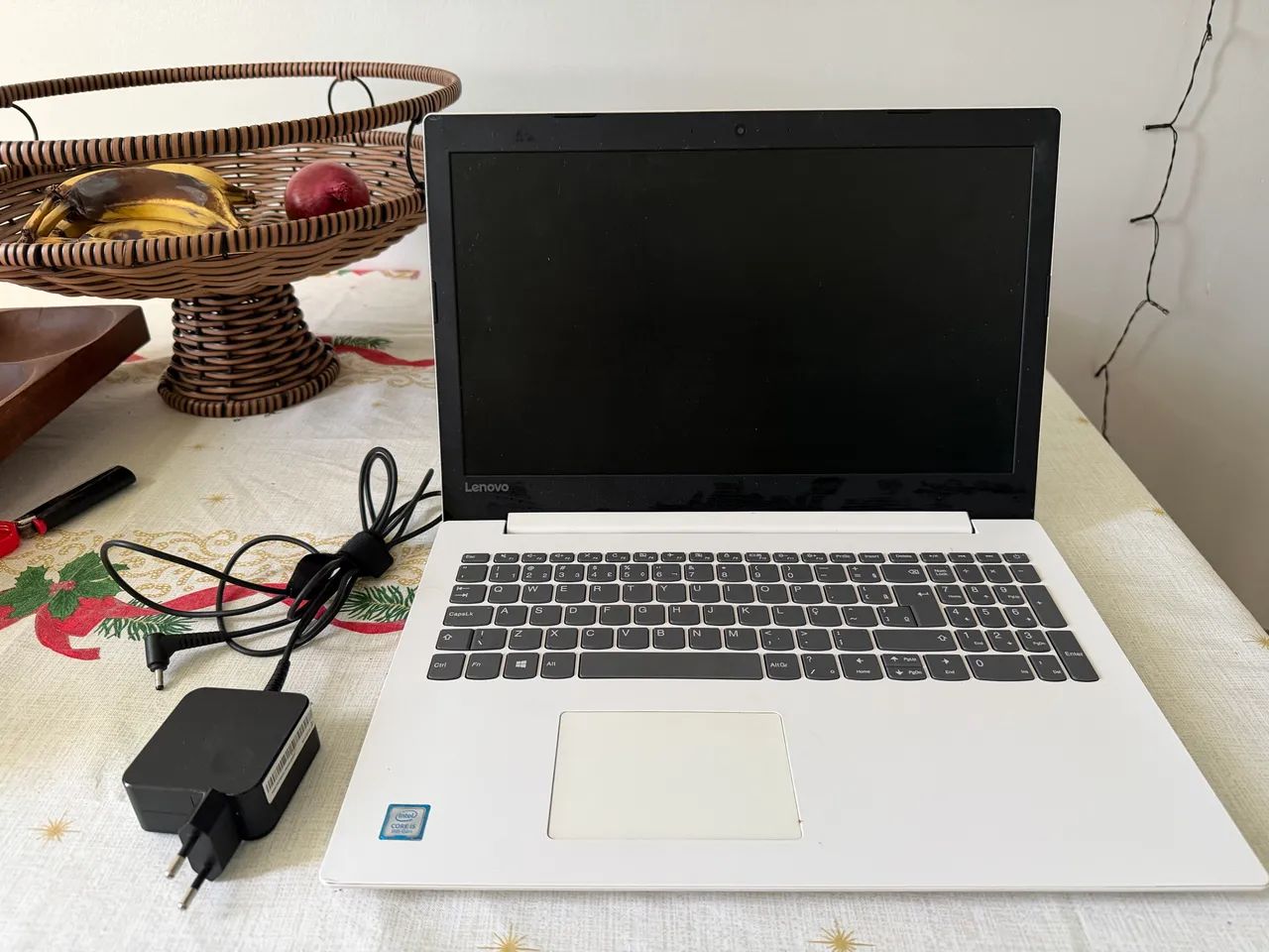 Notebook Lenovo Ideapad Core i5 (8ª Gen) - Foto 3