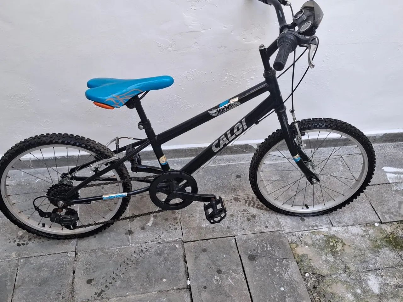 Bike hot-wheels  - Foto 5