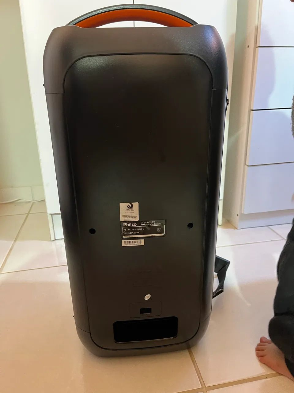 Vendo caixa de som - Foto 2