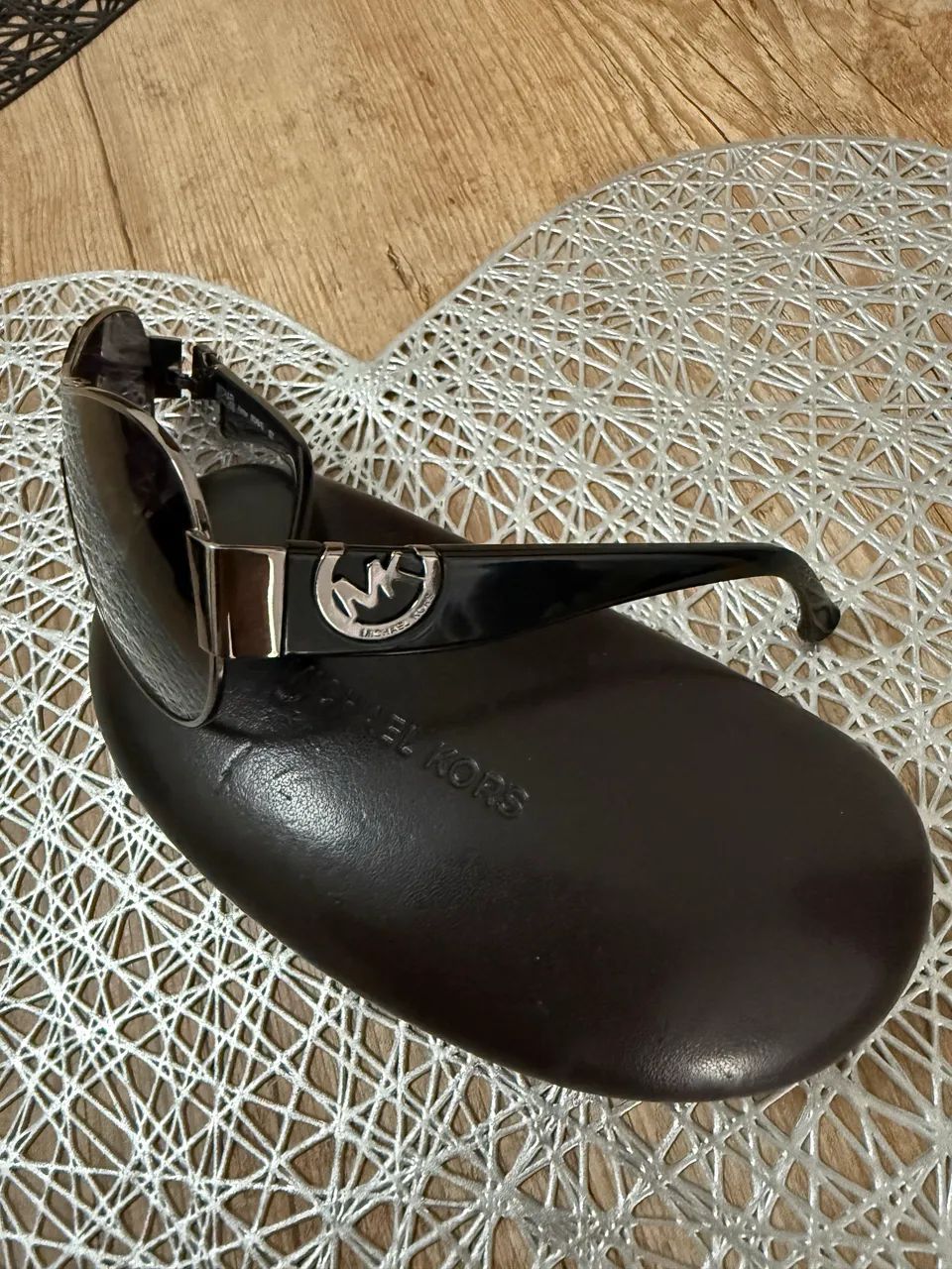 Óculos de sol Michael Kors Original - Foto 2