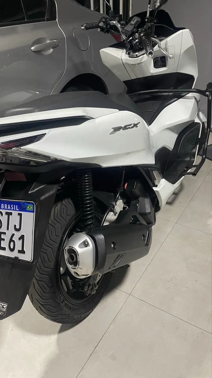 Pcx 160  - Foto 2
