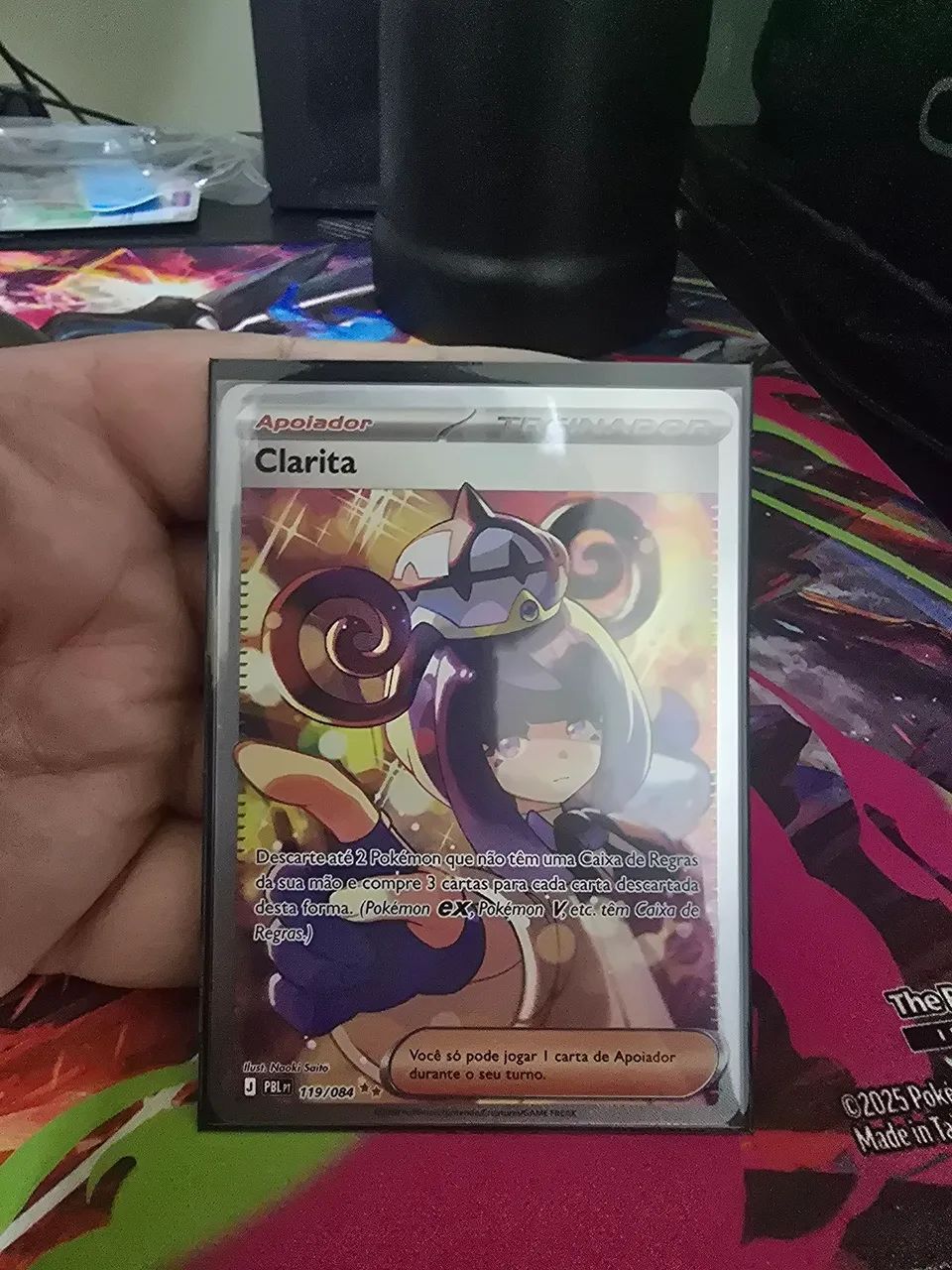 Clarita (119/084) - Foto 2
