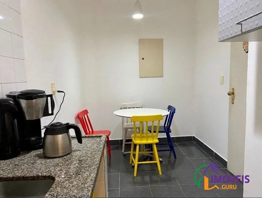 SOBRADO - VILA MADALENA - SP - Foto 5