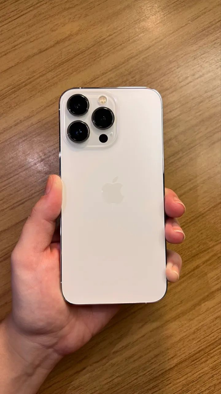 iPhone 13 PRO 256GB - Celulares e Smartphones - Centro, Araruama
