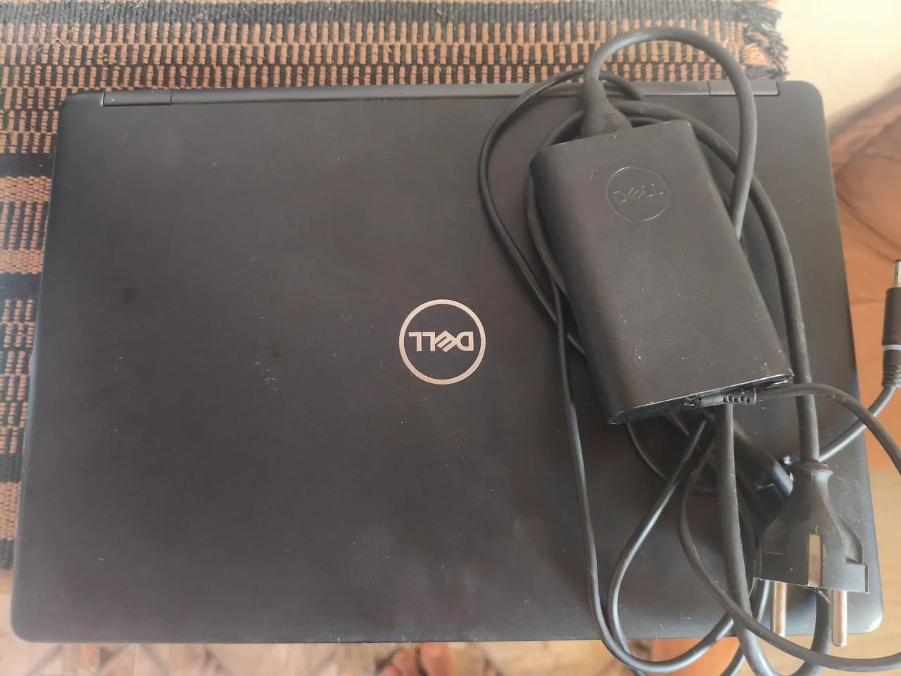 NOTEBOOK DELL I5 - Foto 4
