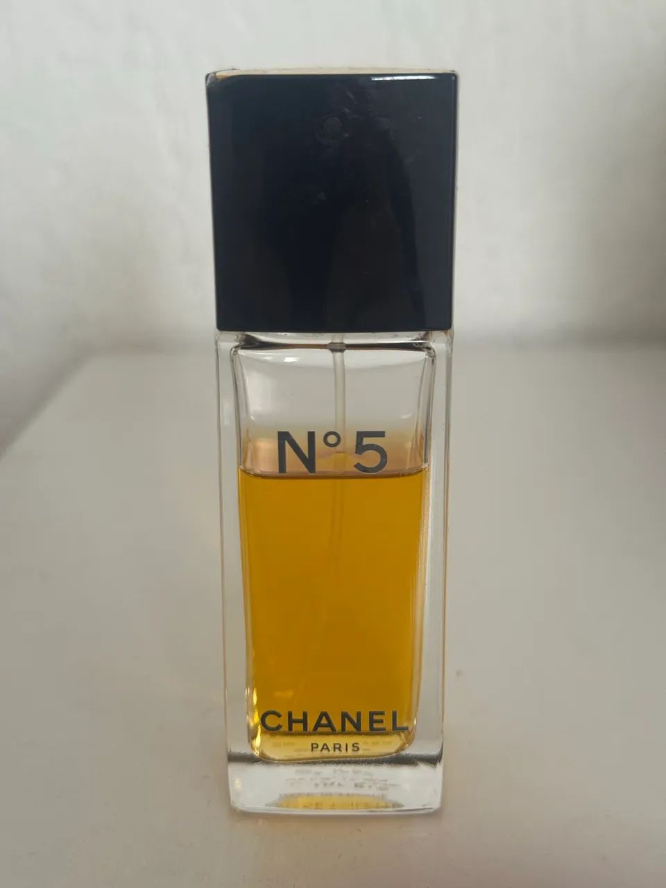 PERFUME CHANEL N:5, (original) 