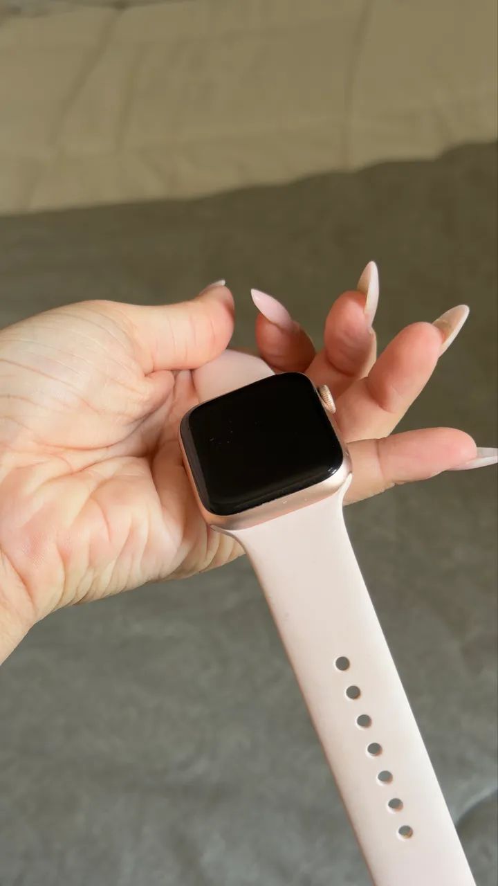 Apple Watch 6 - Foto 3
