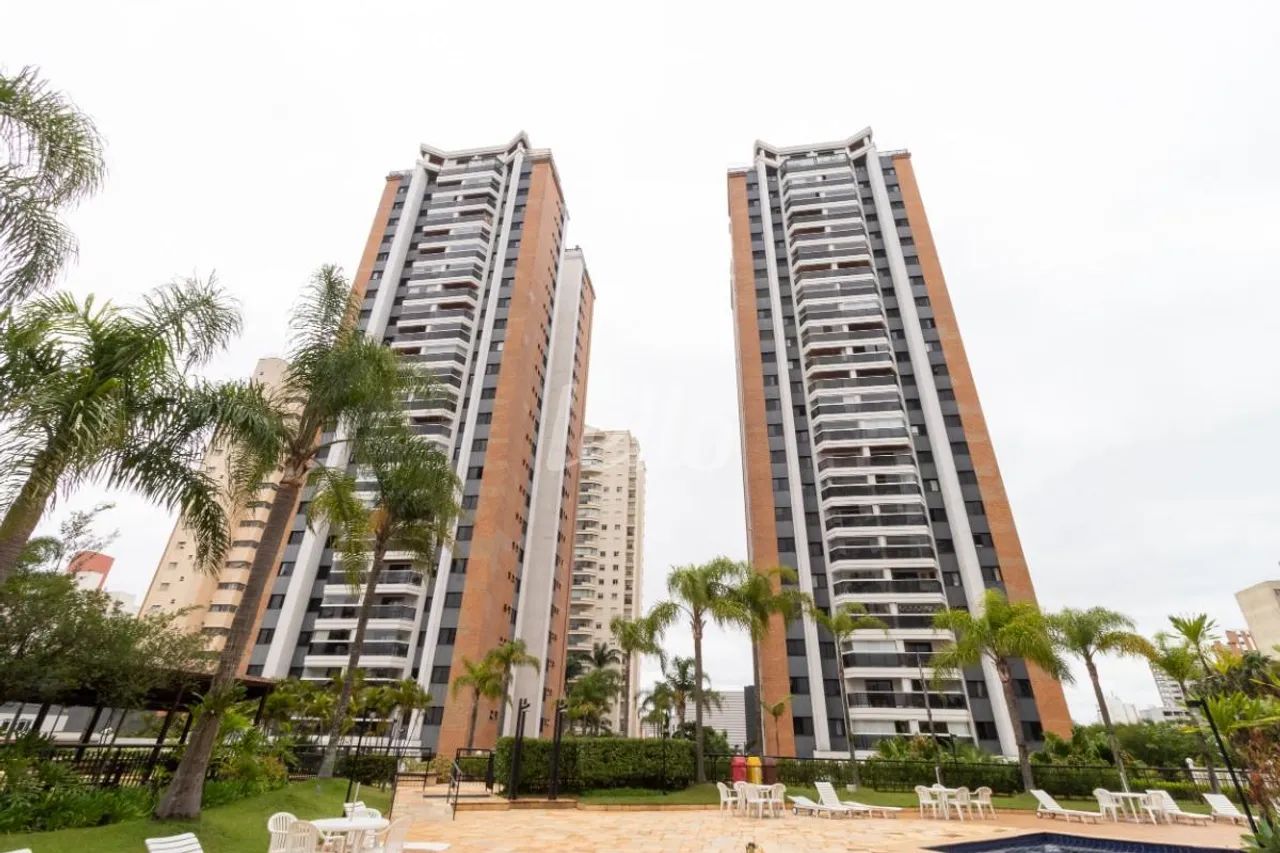 Apartamento 6 quartos à venda no(a) Vila Mariana - Foto 2