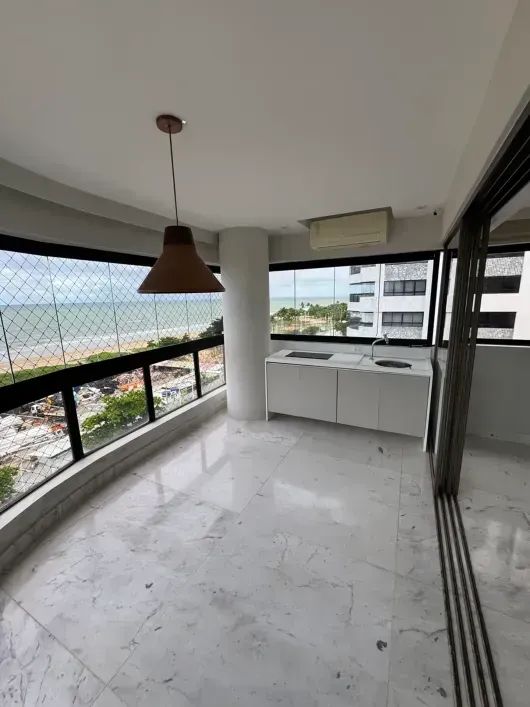 EXCLUSIVIDADE, SOFISTICAÇÃO E CONFORTO EM ALTO PADRÃO NO PINA - Foto 2