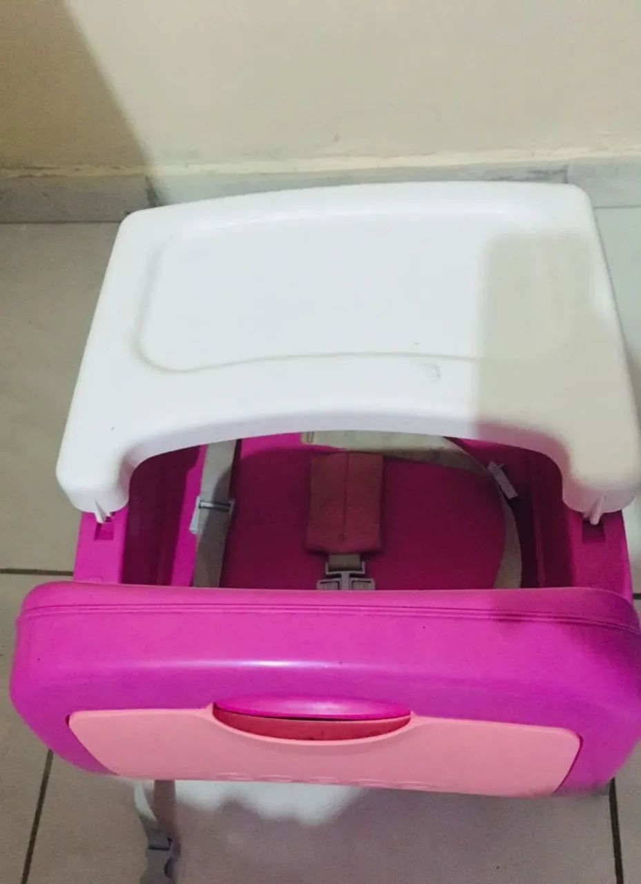 Cadeirinha de alimentação  - Foto 4